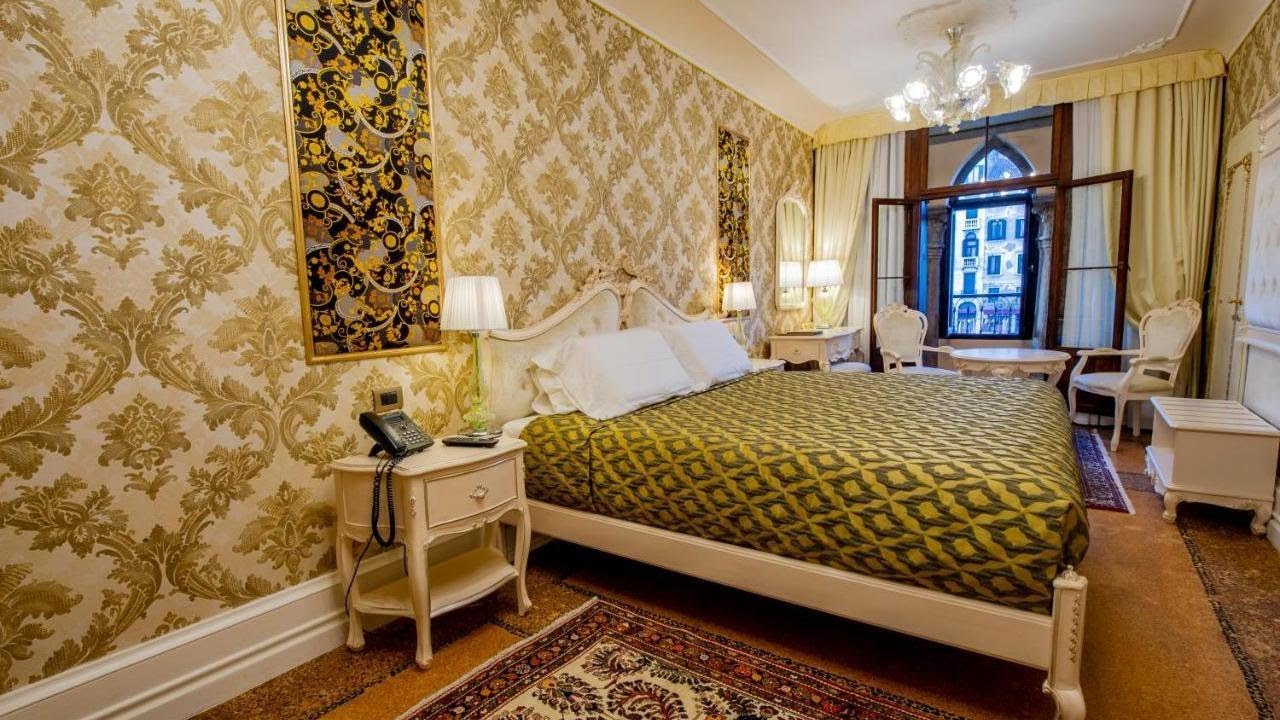 Eg&ograve; Boutique Hotel The Silk Road, Venice, Italy