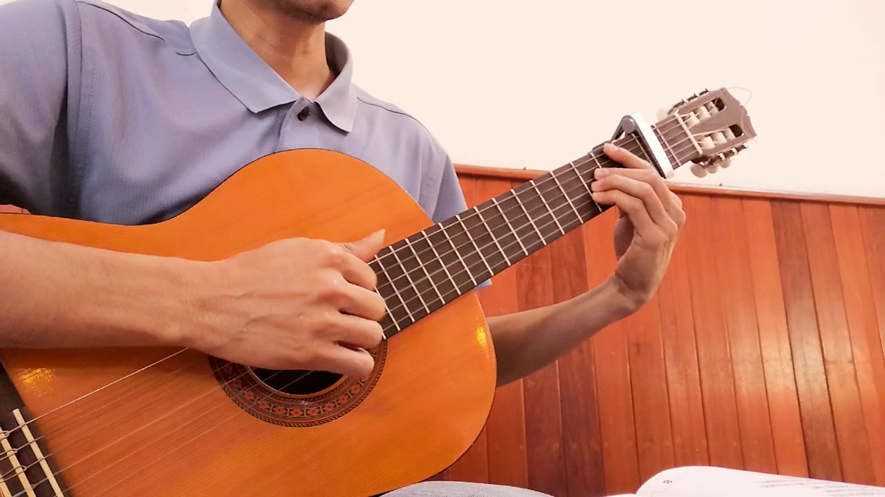 Cristo que se da