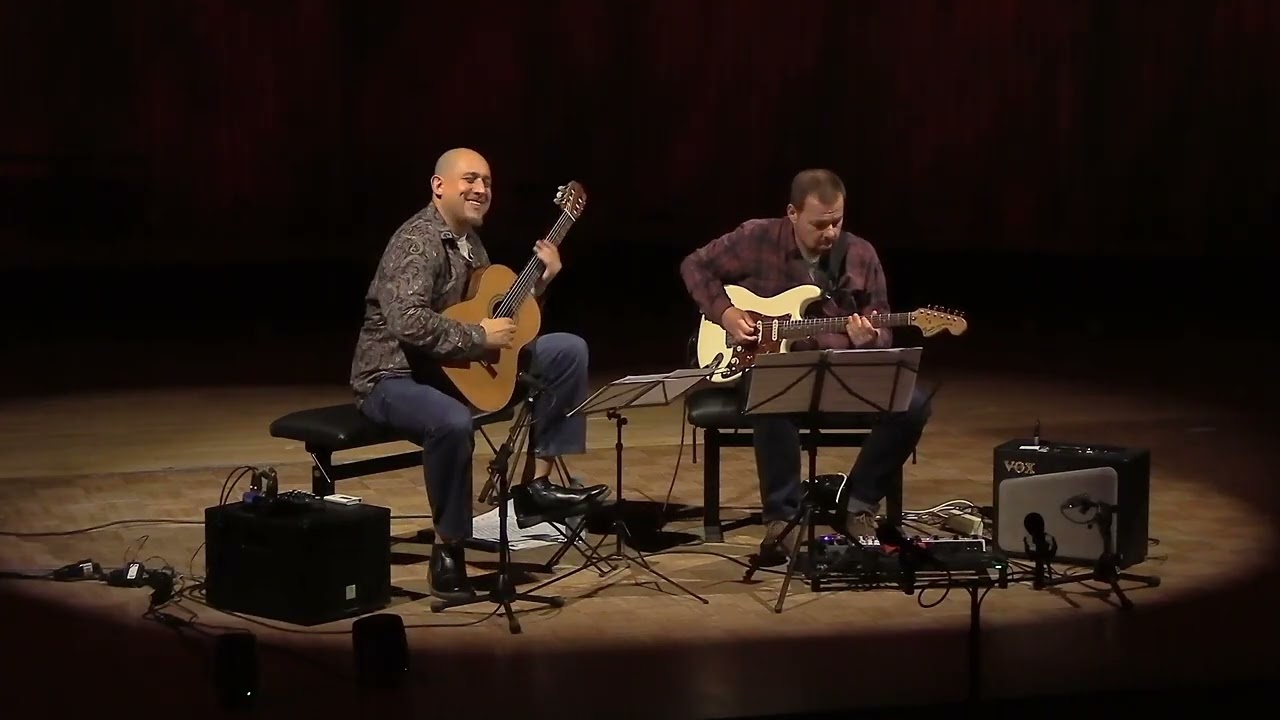 Affirmation (Jos&eacute; Feliciano)