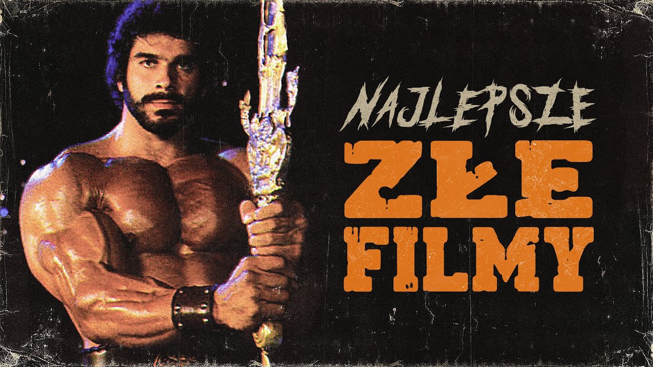 Hercules (1983) &ndash; Najlepsze złe filmy #3