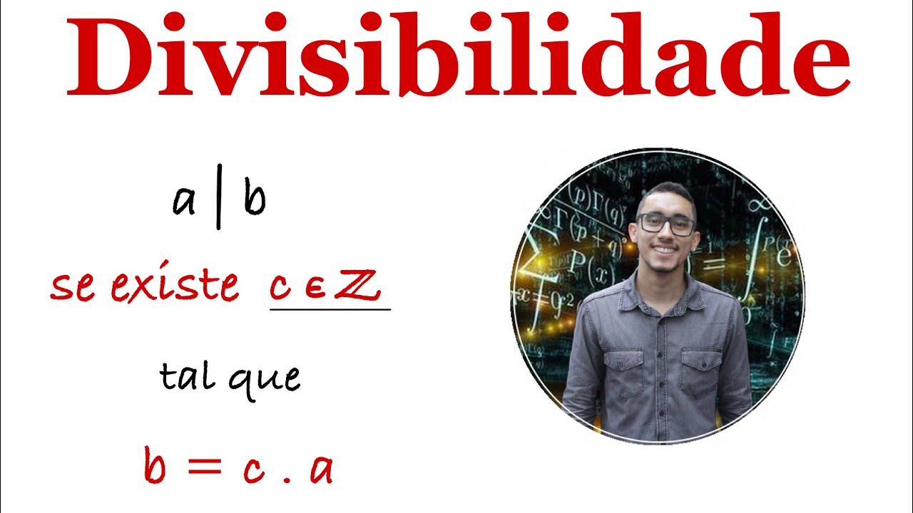 Divisibilidade