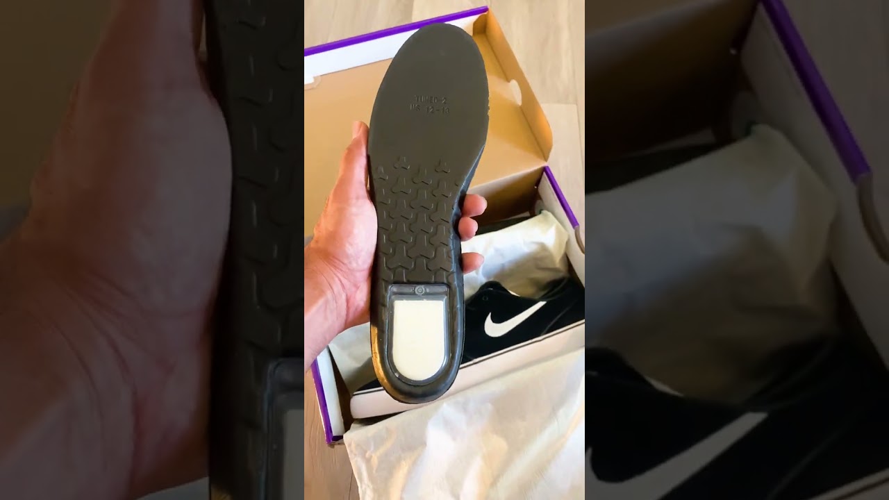How do the Nike SB Zoom Janoski OG+ compare to the REAL OG Janoski's?