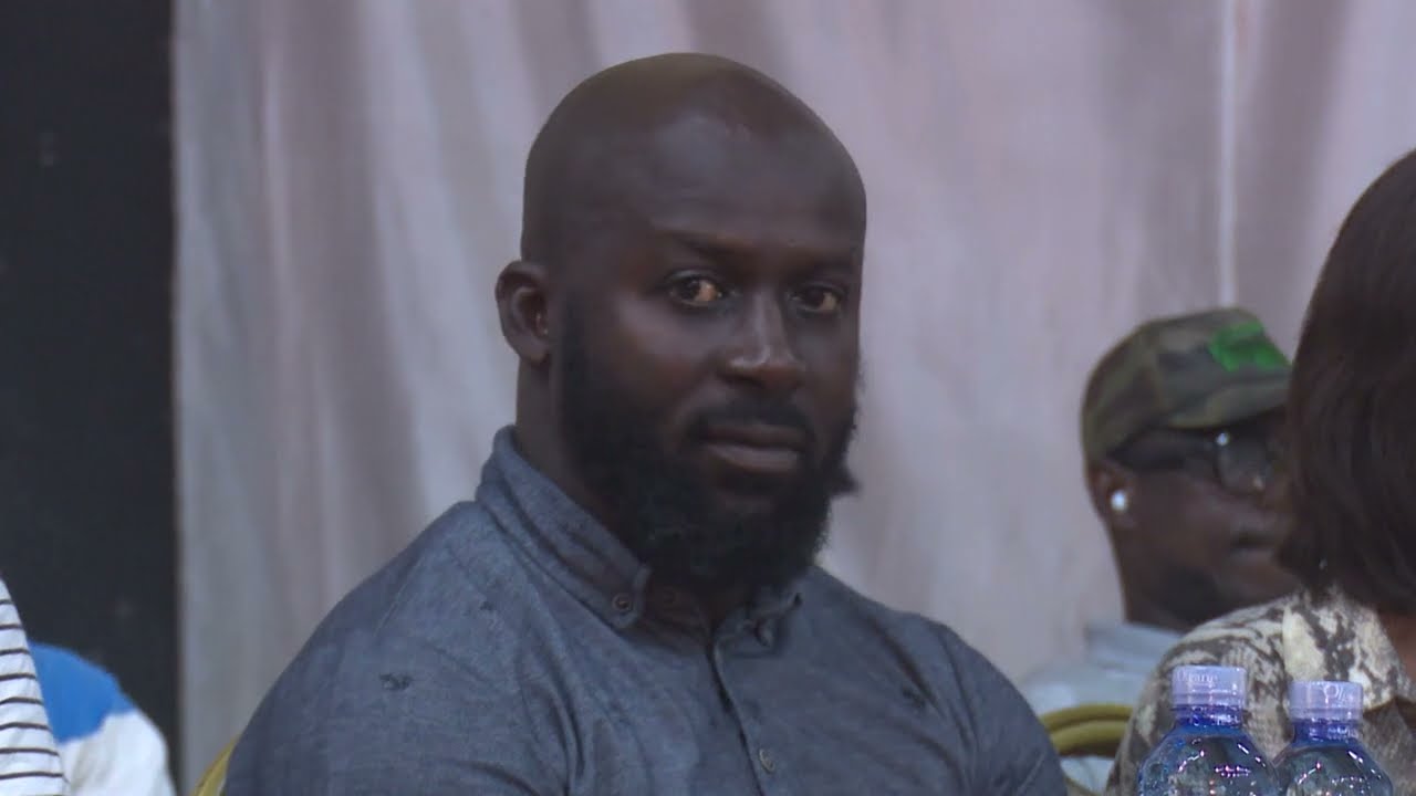 Des jeunes du district d&rsquo;Abidjan engag&eacute;s pour des &eacute;lections sans violence
