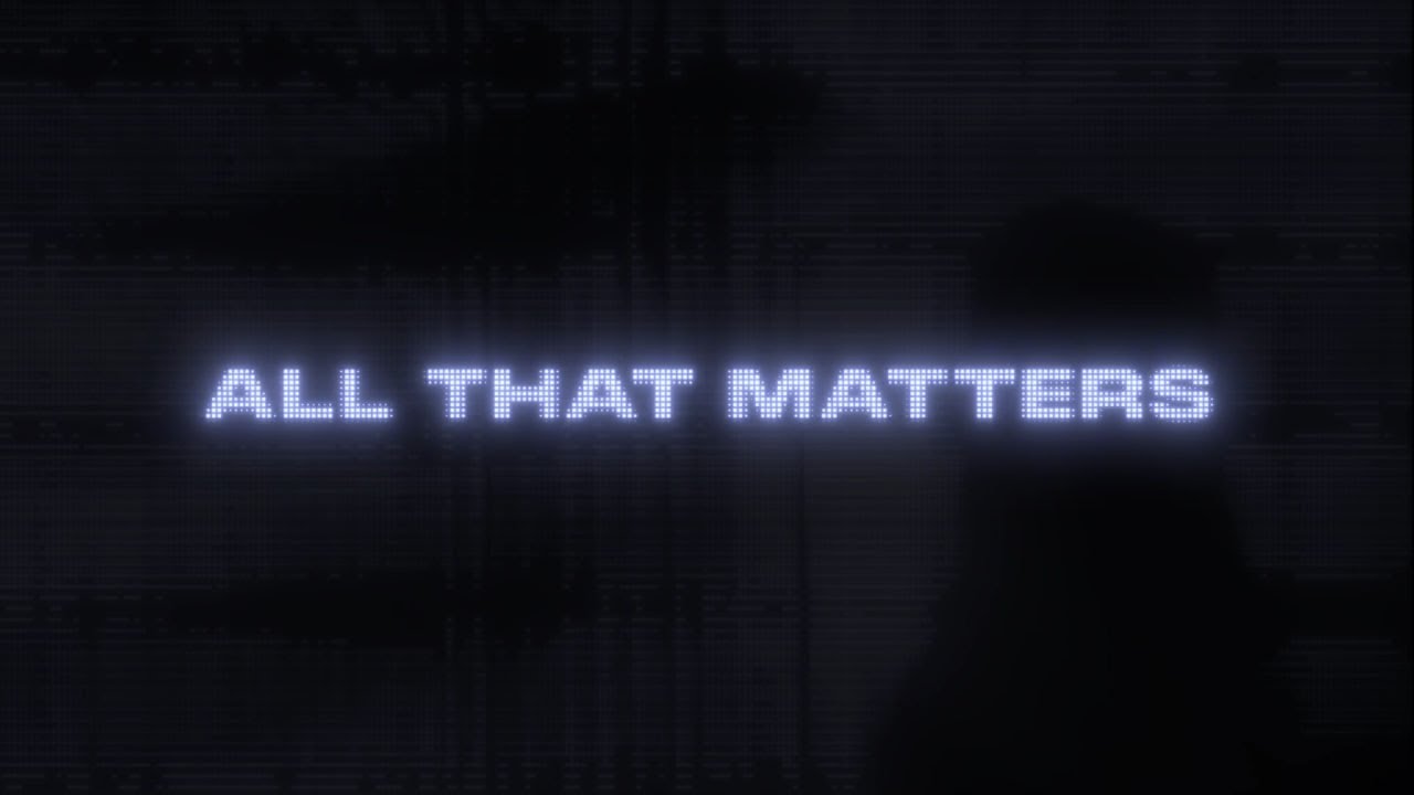 Smi.le - all that matters