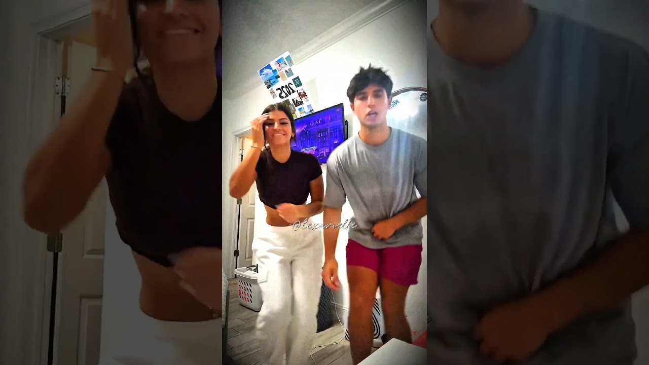 Oh ok - Ian #tiktok #dance #trending #edit #fypシ