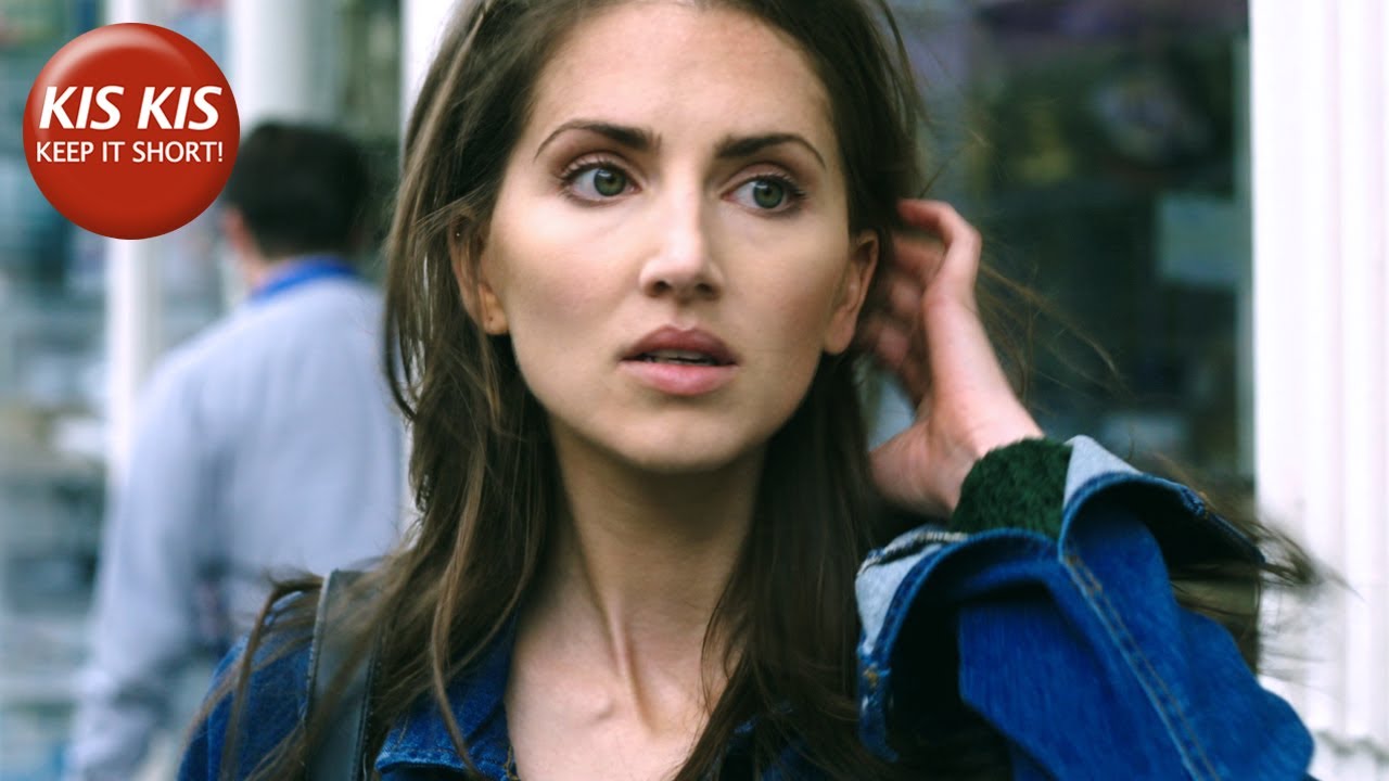 Science-Fiction short film on supernatural powers | 