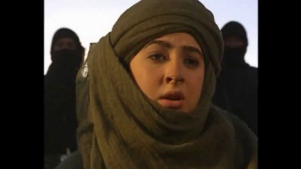 Xanim Ruqeyye haqqinda video