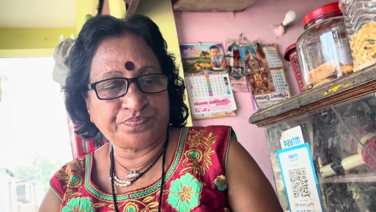 మా ఆడాలలో మెజారిటీ ఉంటుంది నువ్వు మాట్లాడకు 
