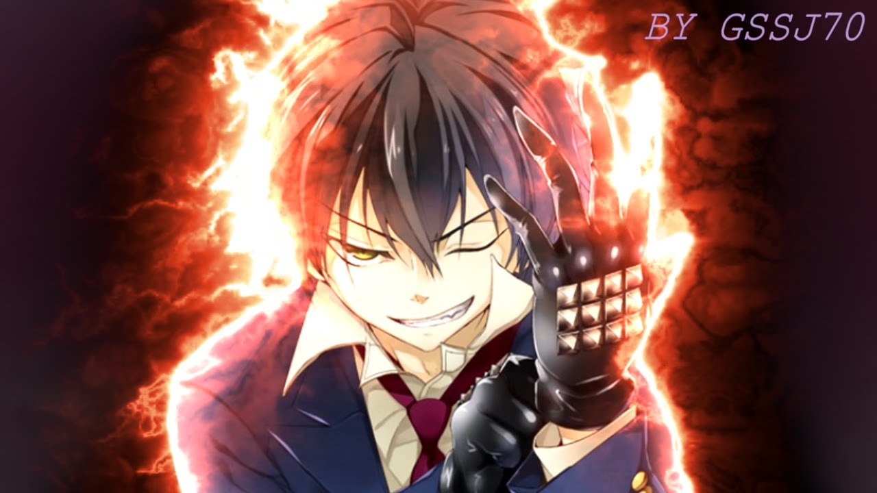 [ AMV ] - Survivor