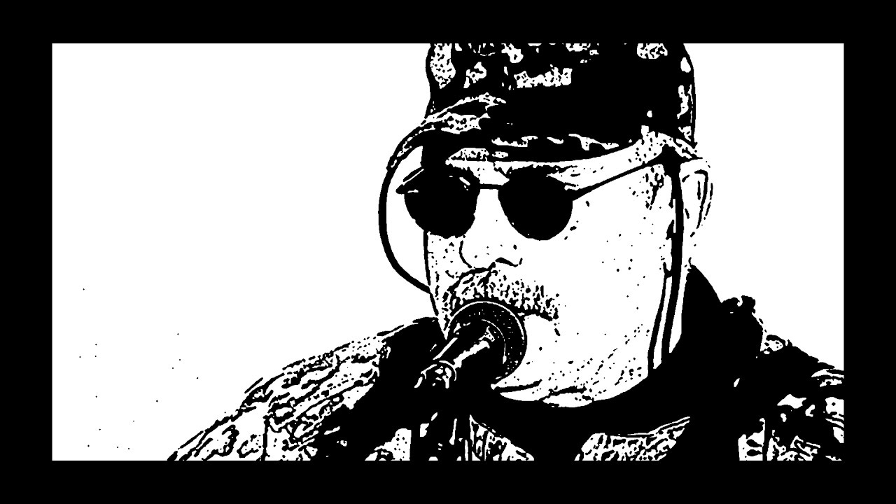 Death in June - Jesus, Junk and the Jurisdiction (Live)