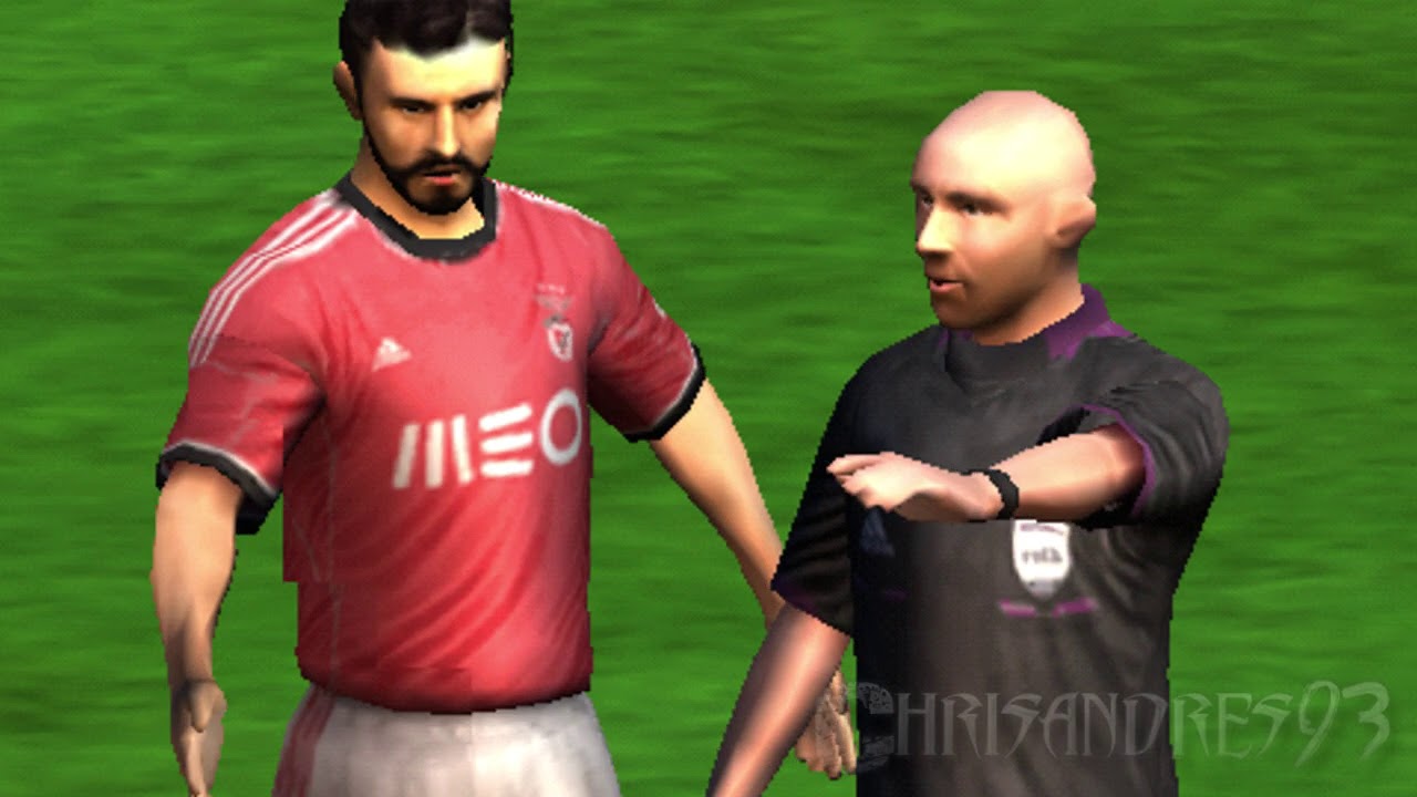 FIFA 14 (PSP) Loquendo, una final inusual