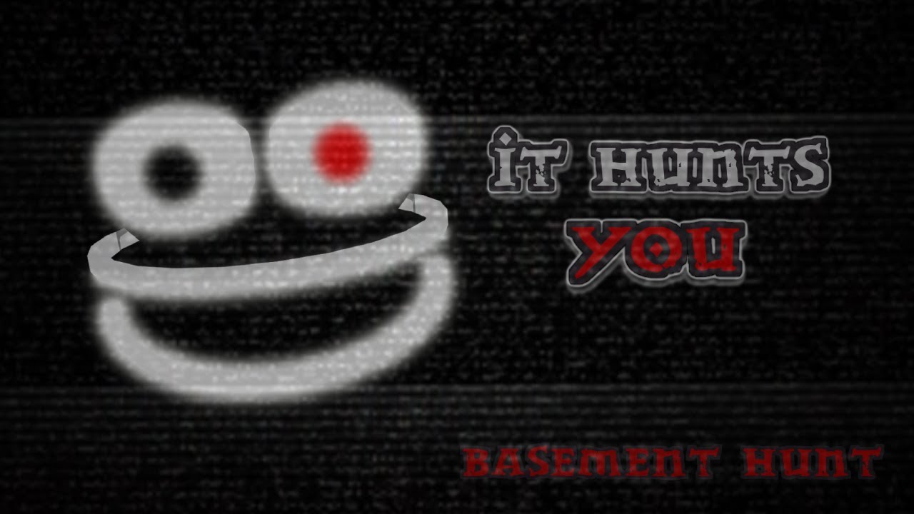 FNAF COOP Basement Hunt IS INSANE [FFG #1]