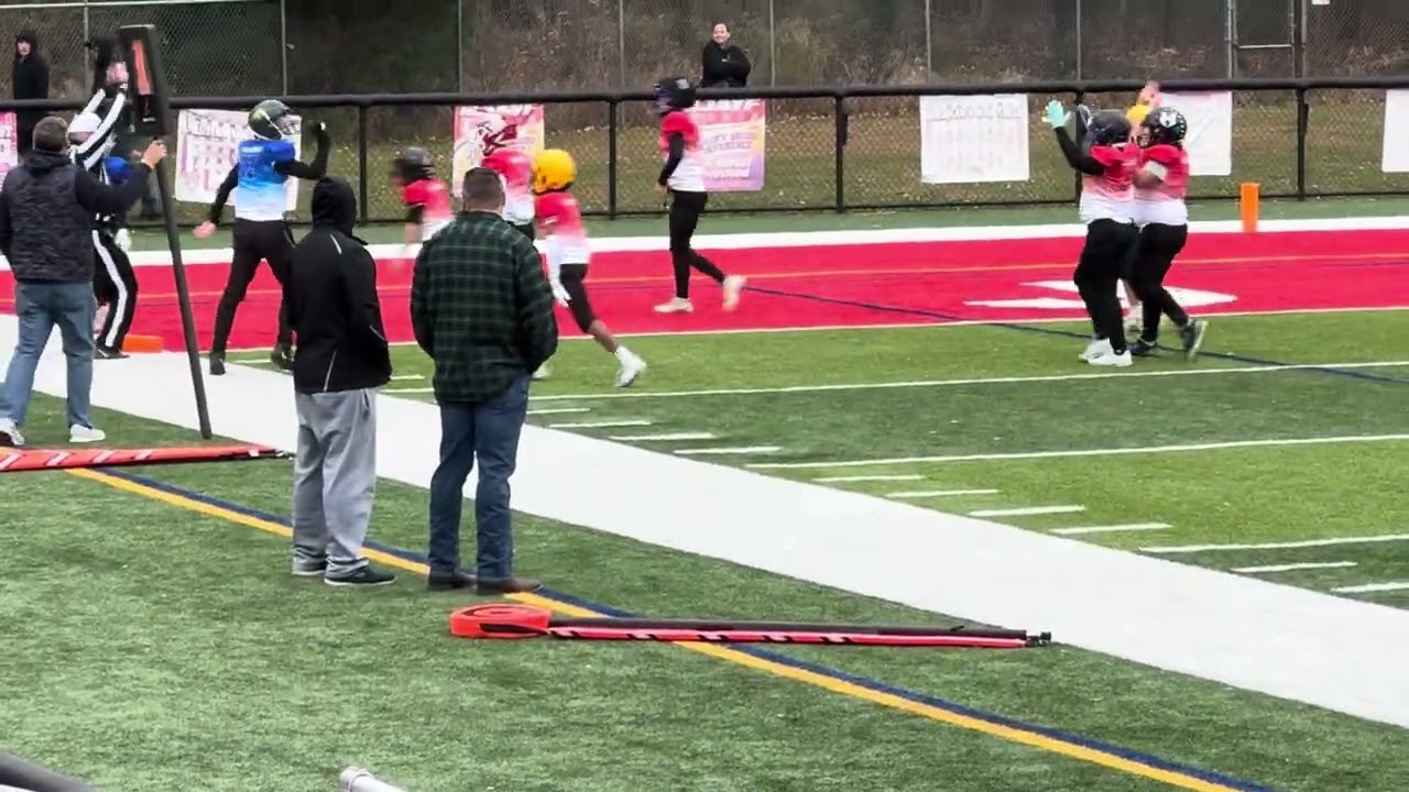 Jeffrey AYF 2025 All Star Game