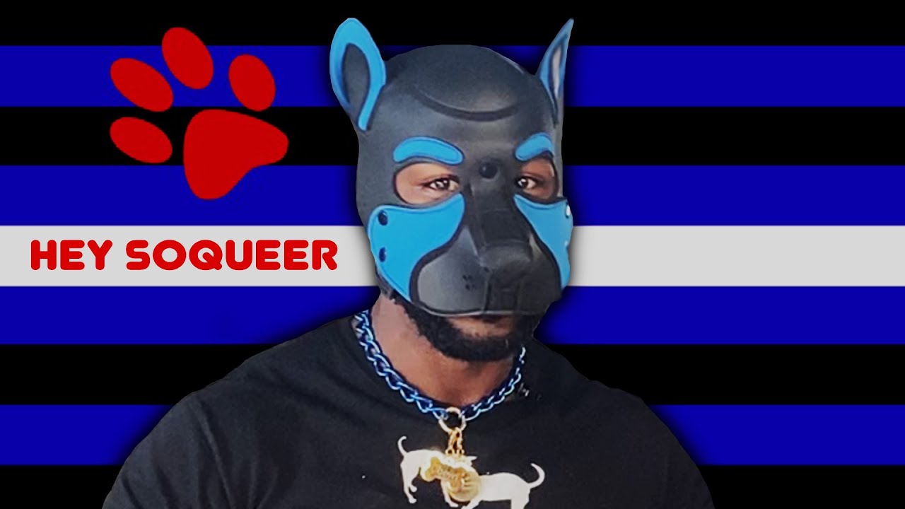 SoCal's Pup Play Scene