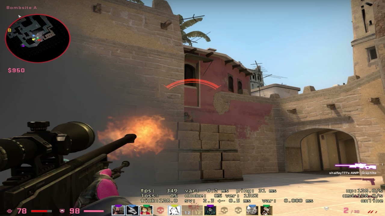major player ;D