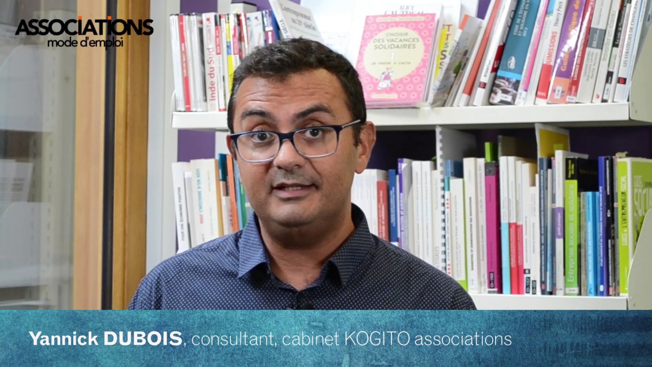 Qu'est-ce qui caractérise une faute de gestion pour un président d'association ?