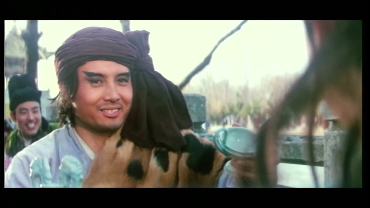 文成公主