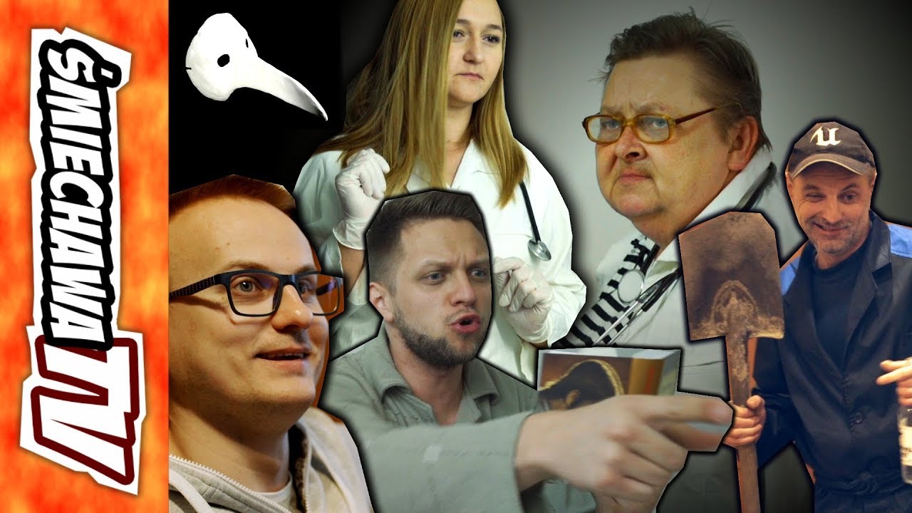 Psychiatryk 