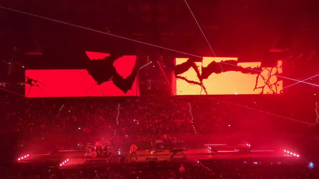 Linkin Park - Heavy Is The Crown