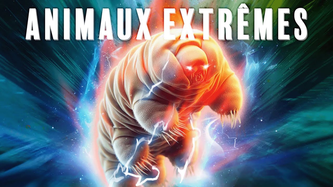 Animaux Tellement Extrêmes Vous Allez Dire Que Je Mens