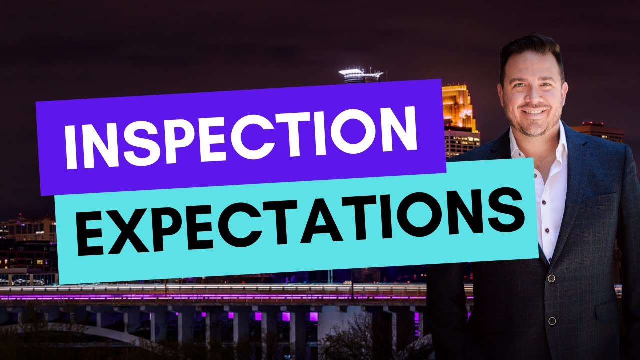 What Do Home Inspectors Look For? | Minnesota Realtor