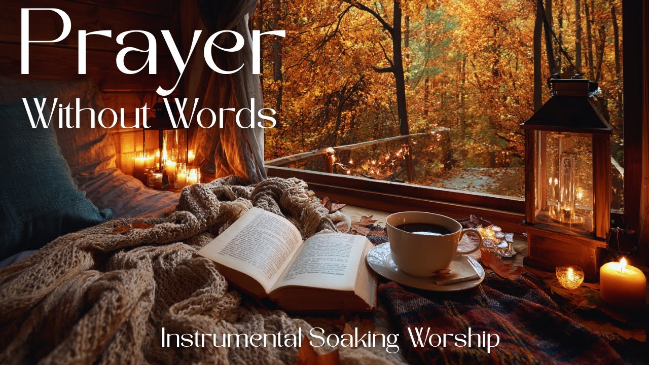 A Quiet Flame | Piano for Prayerful Reflection