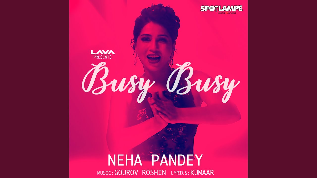 Busy Busy