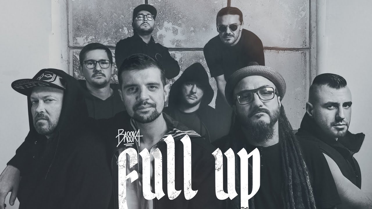 BASSKA - Full Up (Official Video)