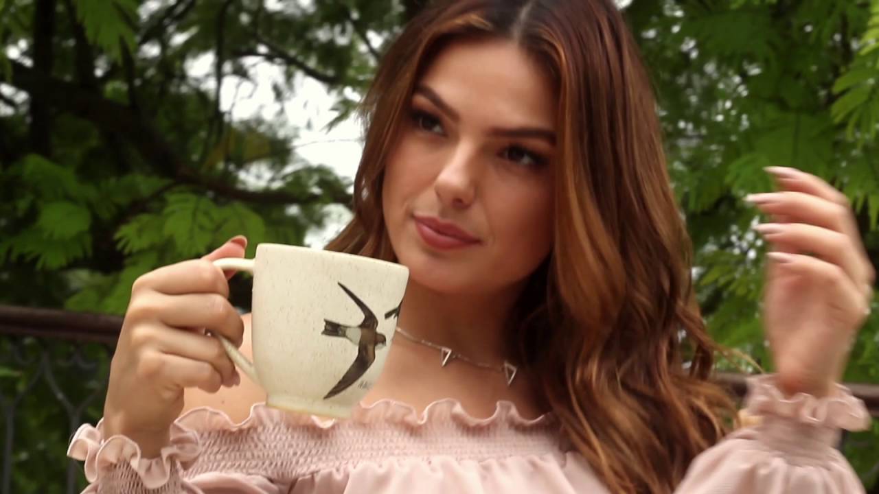 Making Of Verão 2017 Anacapri | Isis Valverde