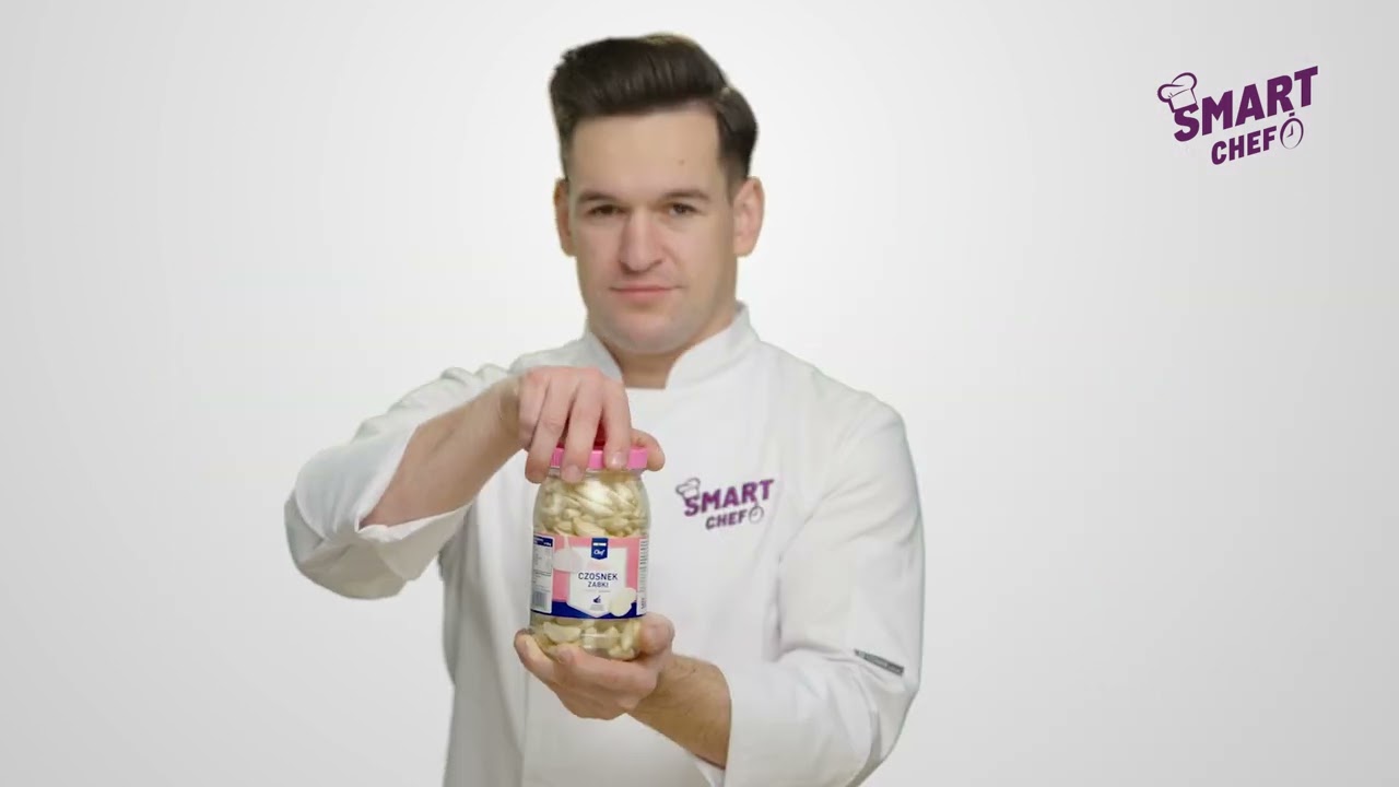 Produkty SmartChef w MAKRO - gotuj smart i oszczędzaj