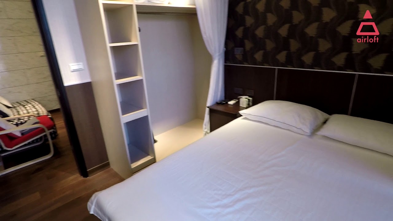 MRT Ximen 5 minutes near Ximen Station and NTU Hospital Station &ldquo;Luxury&rdquo; - Airloft (Ref: 190004)