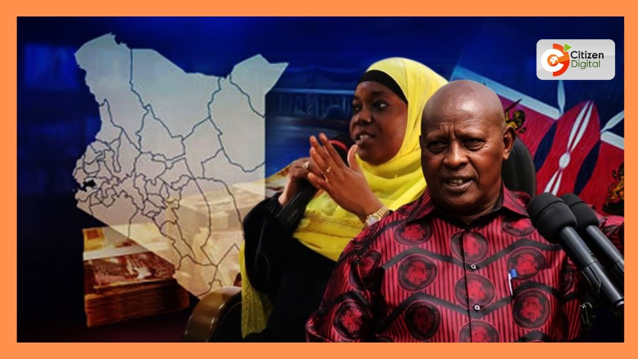 Magavana wa Kwale na Nyeri wachunguzwa kuhusu gharama ya nyumba rasmi na hatimiliki za ardhi