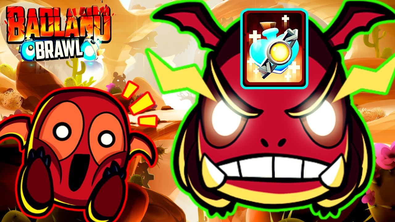 ⚙️They Never 😱 Saw This Coming… Draggo’s Surprise Move! | Badland Brawl