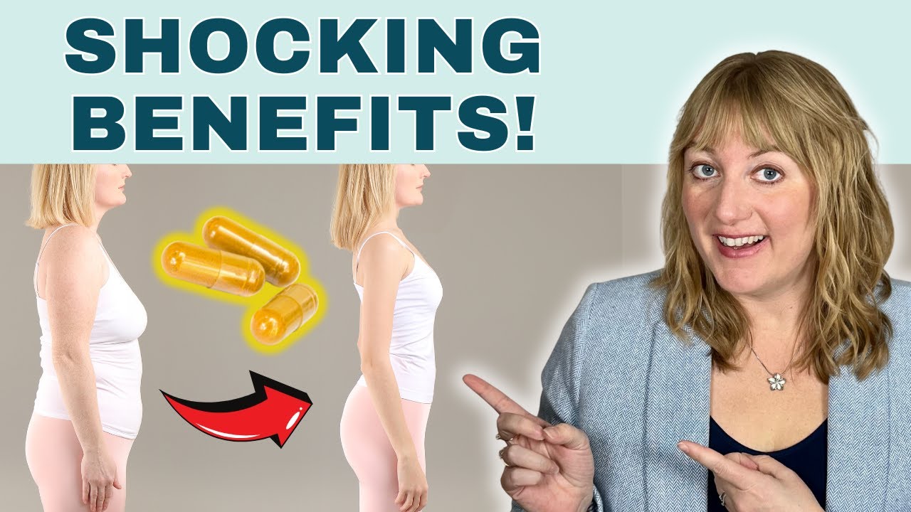 Berberine Benefits Beyond Belly Fat Reduction