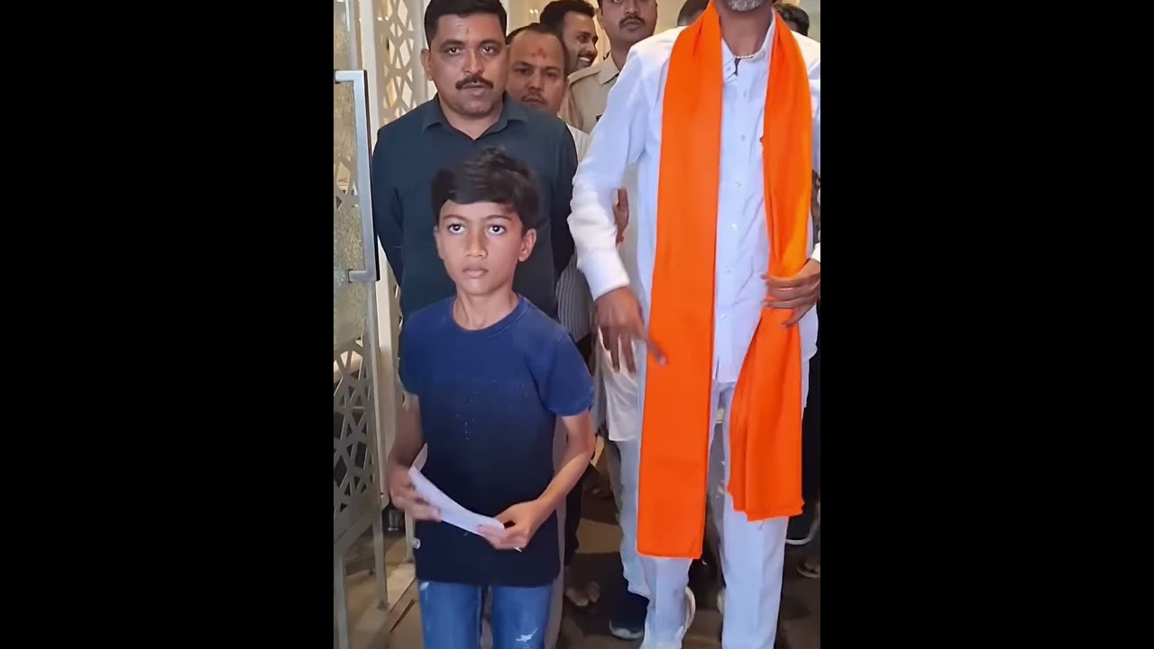 || Manoj jarange patil ||