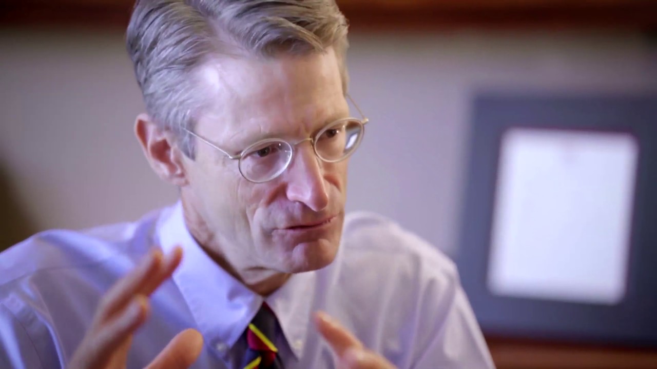 Urologic Robotic Surgery - Dr Herb Ruckle