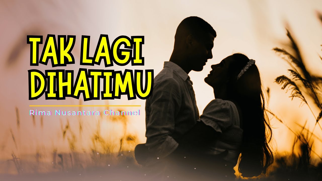 Tak Lagi di Hatimu &ndash; (Lagu Galau Terbaru) Slow Rock Acoustic Version 🎸💔