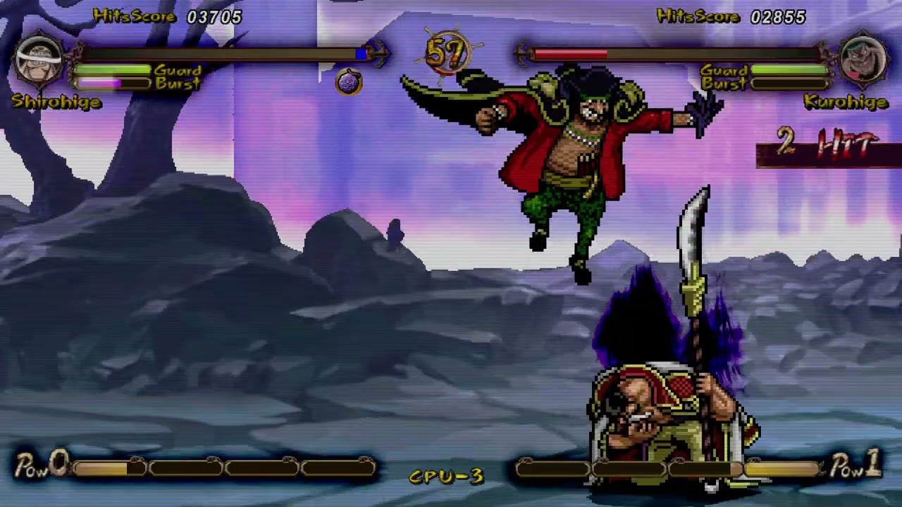 The Most Notorious Pirates