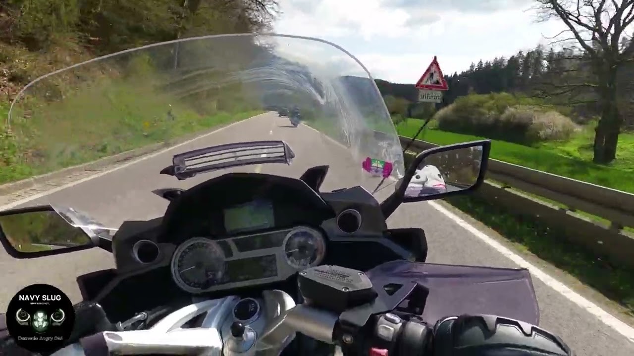 Long Term Review BMW K1600GTL - Foll...... Life with a BMW K1600 GT & other bikes!!....