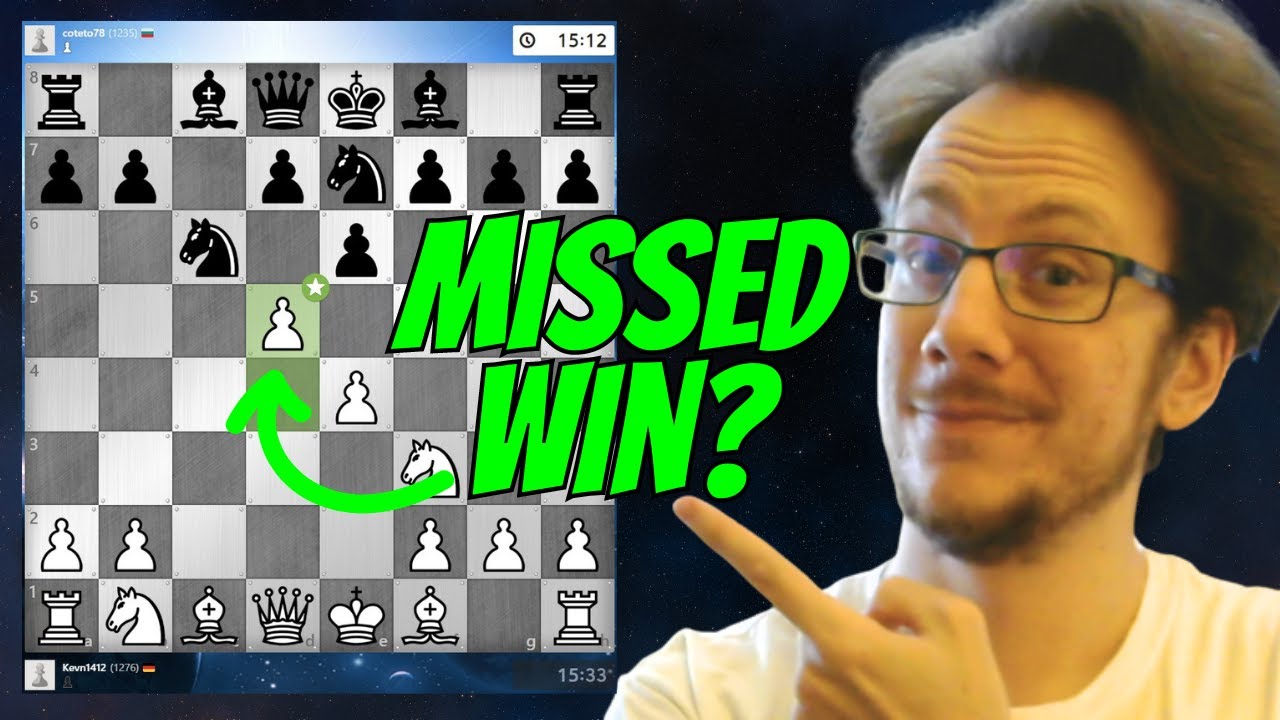 How to Break 1300 Rating: In-Depth Subscriber Game Analysis