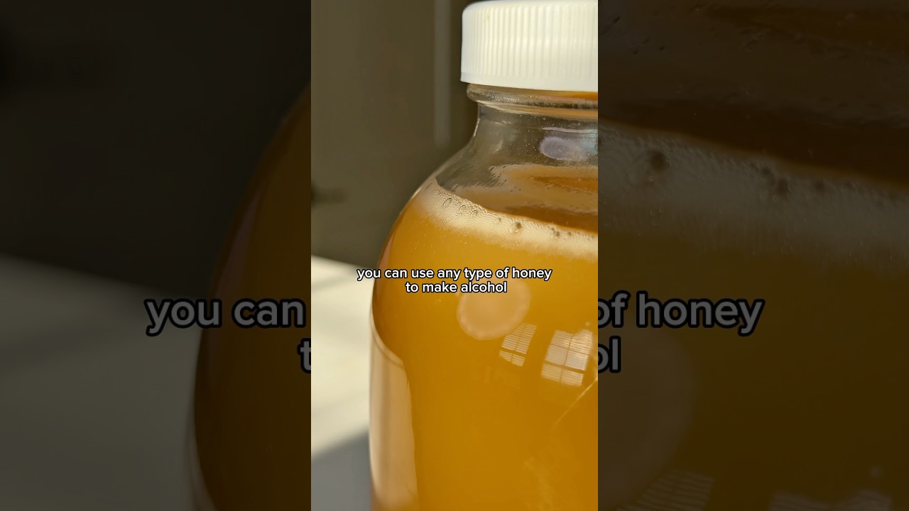 CAN YOU USE MAD HONEY TO MAKE MEAD?