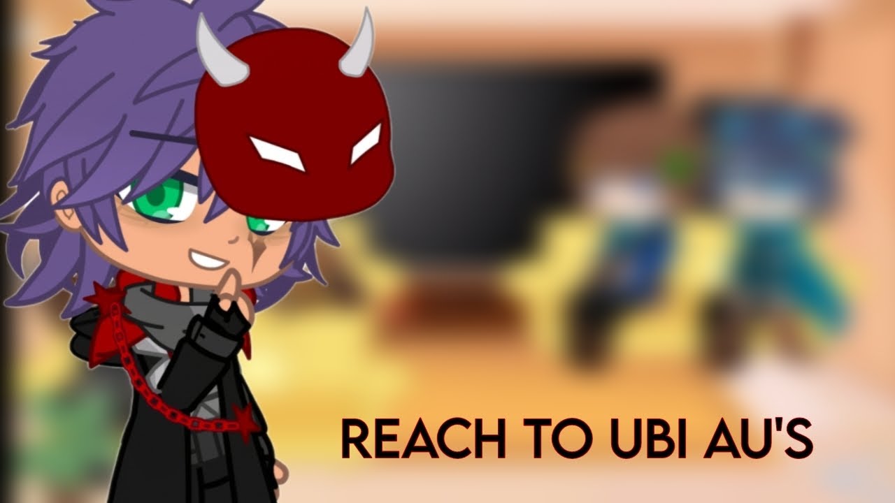 Brutal legend react to ubi aus | brutal legend | ft: maji, kaguta, sean, noya, jerry, dan ubi(au's)