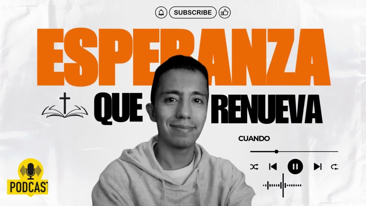 Cuando Dios sana el corazón roto - Esperanza que Renueva