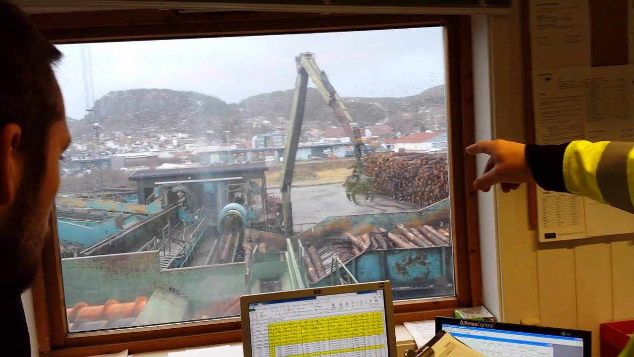 Moelven Namsos 2