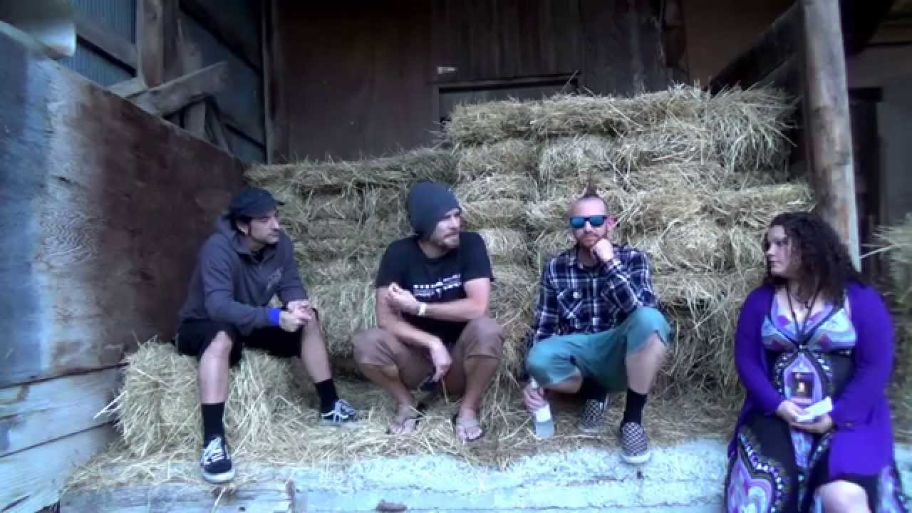 Boy Hits Car Interview | The Fuze Magazine