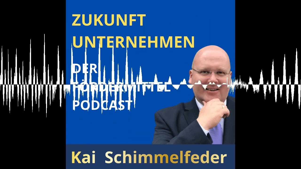 #261 Gesch&auml;ftsprozesse und Produktion anpassen Regionalf&ouml;rderung nutzen