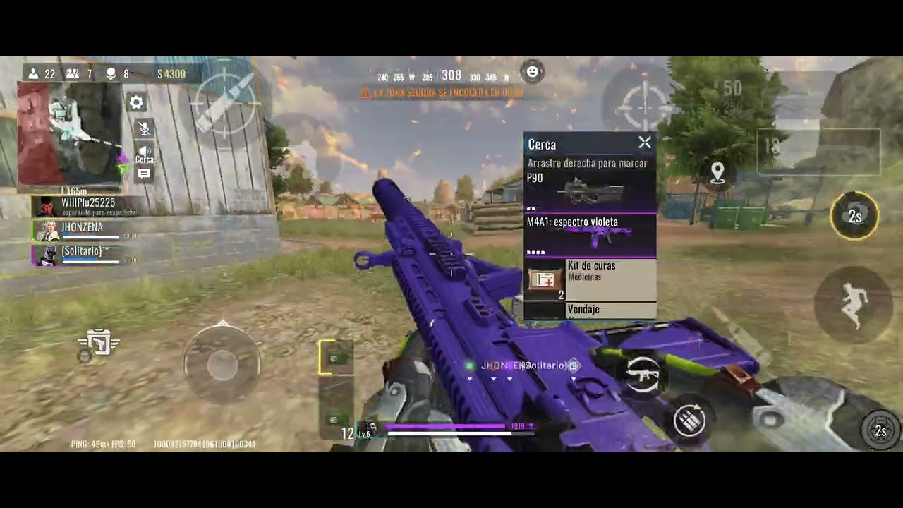 BLOODSTRIKE 2/30