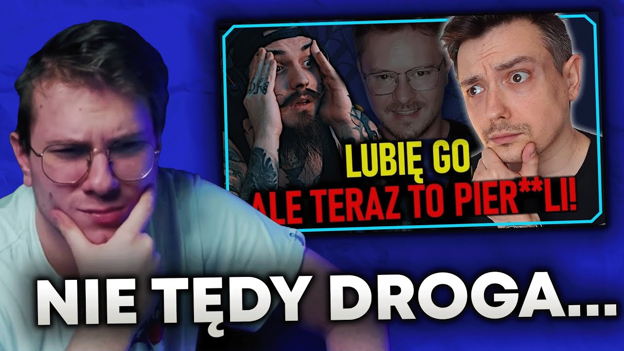 Odpowiadam na wiadomość - Polemika z KolekcjonerCN