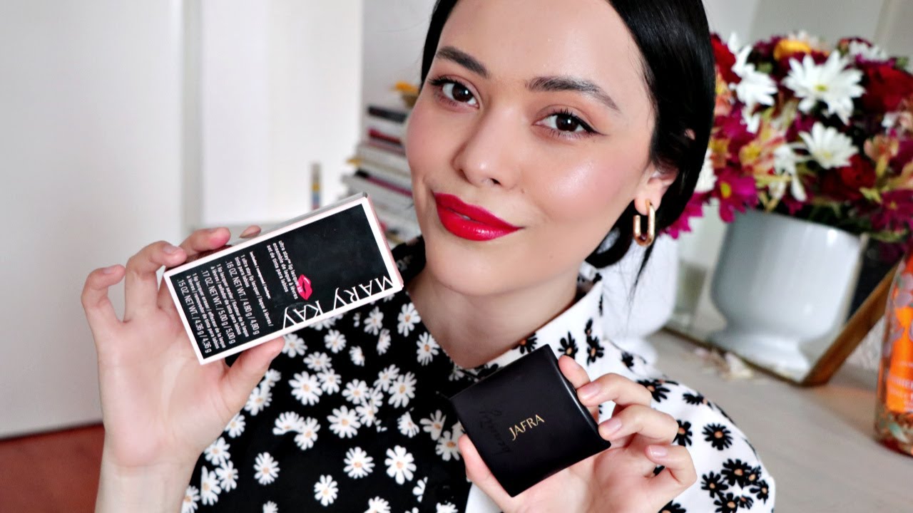 10 Productos TOP de marcas de catálogo PT. 2 | Lilia Cortés