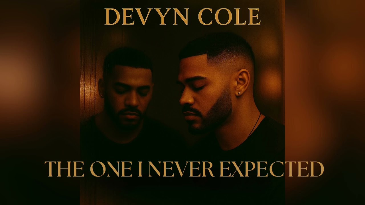 The One I Never Expected (Official Audio)